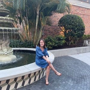 Meet your Posher, Kaitlyn